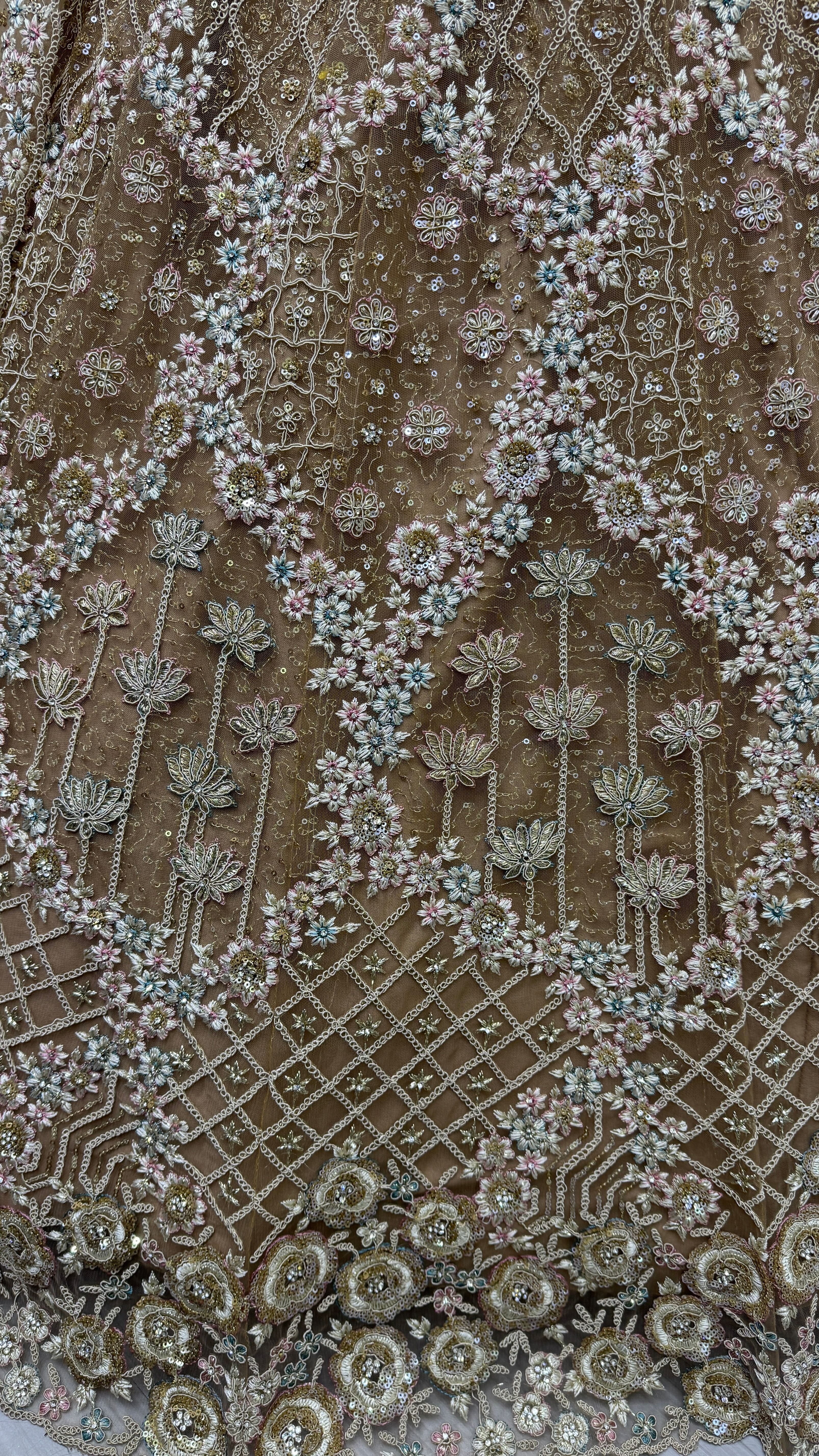 Bridal Lehenga Choli
