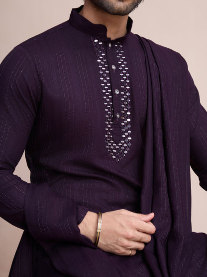 Kurta Payjama