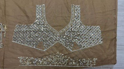 Bridal Lehenga