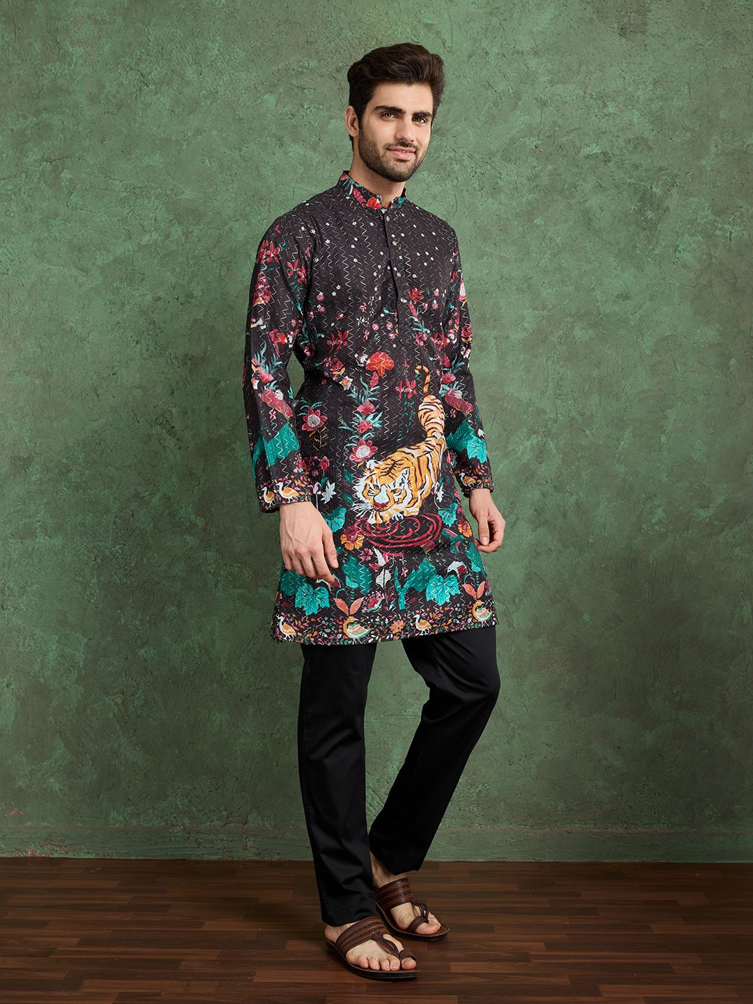 Kurta Pajama