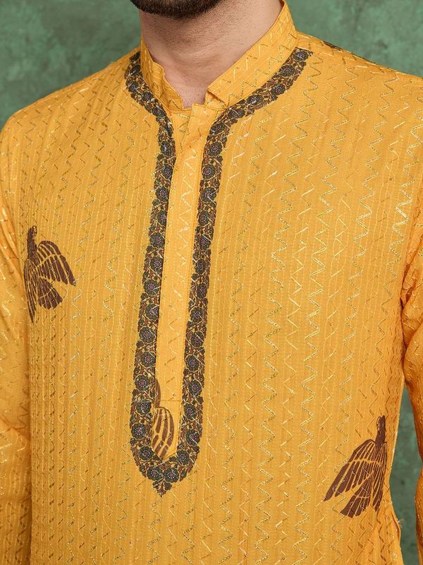 Kurta Pajama