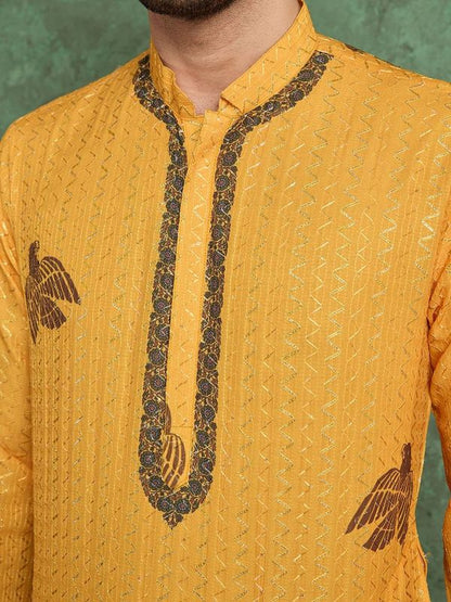 Kurta Pajama