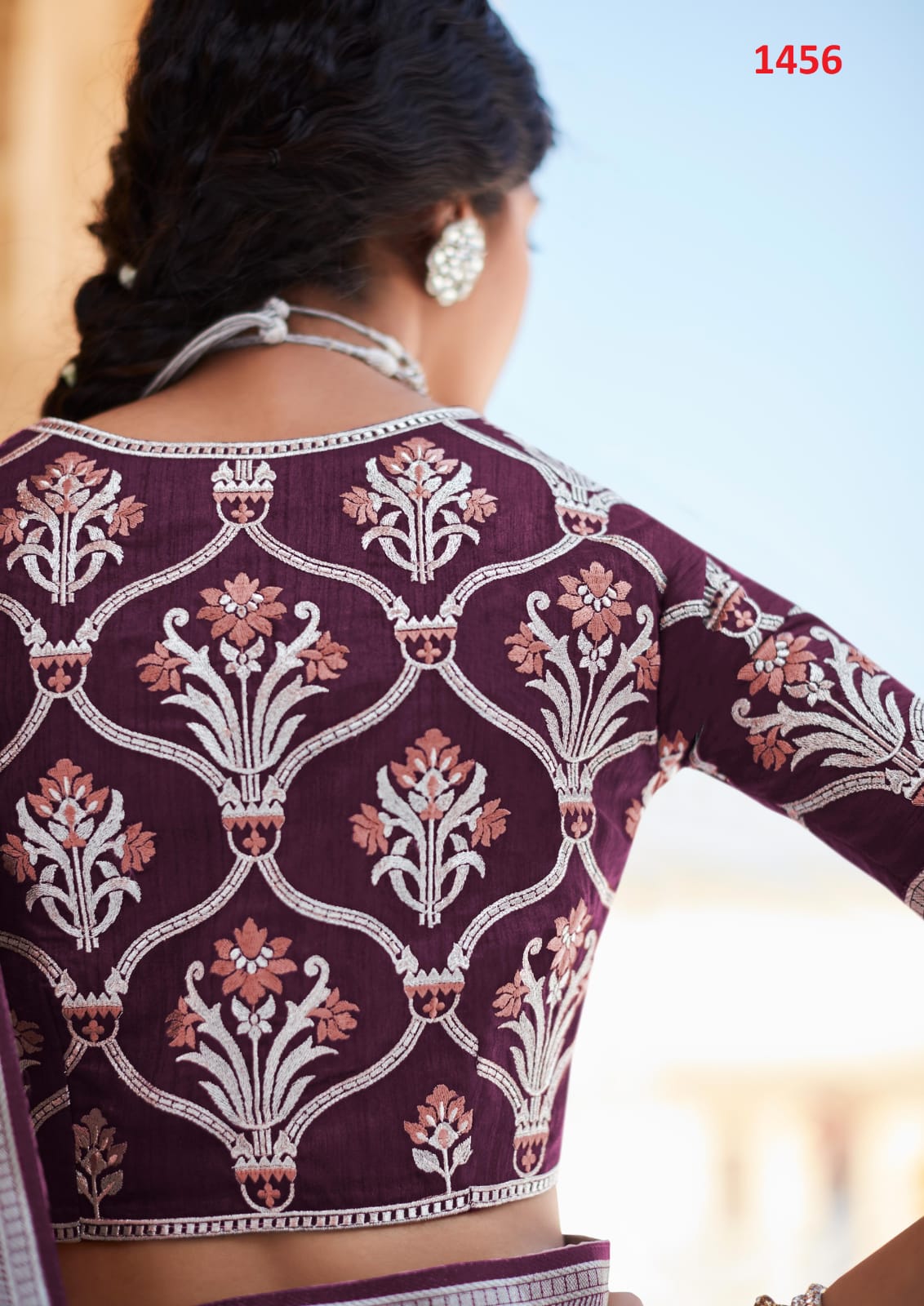 Kimora Sunehri Vol-18 1451-1465 Series Designer Saree Silk Designer Party Wear Saree Anant Tex Exports Private Limited