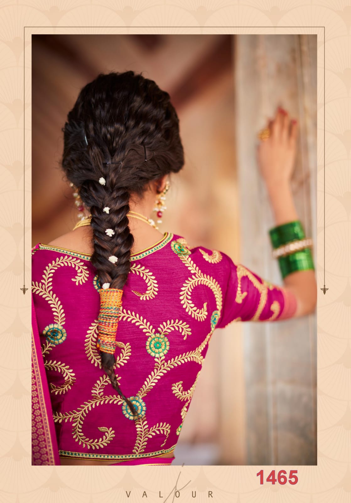 Kimora Sunehri Vol-18 1451-1465 Series Designer Saree Silk Designer Party Wear Saree Anant Tex Exports Private Limited