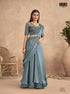 TFH SUPER STAR HIT DESIGN 7301 SERIES FANCY SAREE Anant Tex Exports Private Limited