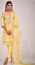 DEEPSY PURE ORGANZA DESIGNER SUIT D.NO-D-305 Anant Tex Exports Private Limited
