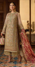 RAMSHA D..NO R-549 EMBROIDERY SUIT Anant Tex Exports Private Limited