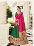 Nakkashi Designer Banarasi Lehenga Series 4270 To 4278 Anant Tex Exports Private Limited