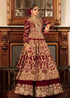 BRIDAL ANARKALI BOUTIQUE LEHENGA D.NO- KB 1062 Anant Tex Exports Private Limited