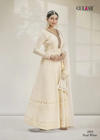 GULZAR MODERN 2001 SERIES SALWAR SUIT Anant Tex Exports Private Limited