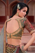 Royal 27 Wedding Wear Wholesale Bridal Lehenga Choli Collection Dno 1010 Anant Tex Exports Private Limited
