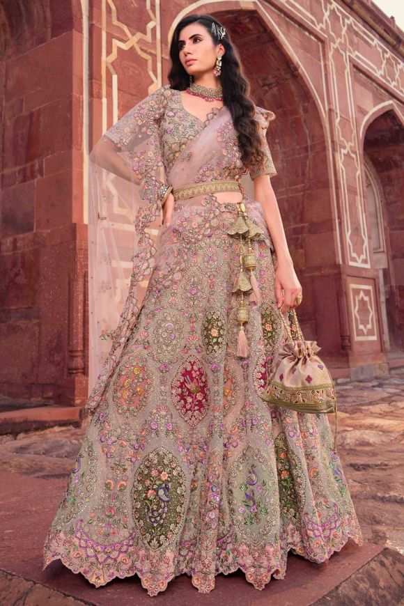 Royal 27 Wedding Wear Wholesale Bridal Lehenga Choli Collection Dno 1012 Anant Tex Exports Private Limited