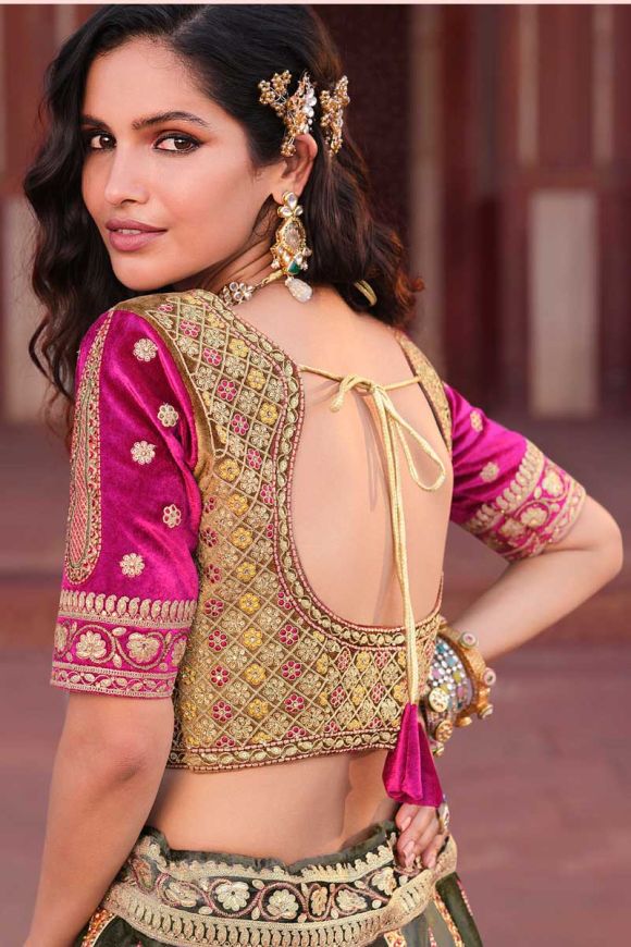 Royal 27 Wedding Wear Wholesale Bridal Lehenga Choli Collection Dno 1013 Anant Tex Exports Private Limited