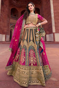 Royal 27 Wedding Wear Wholesale Bridal Lehenga Choli Collection Dno 1013 Anant Tex Exports Private Limited