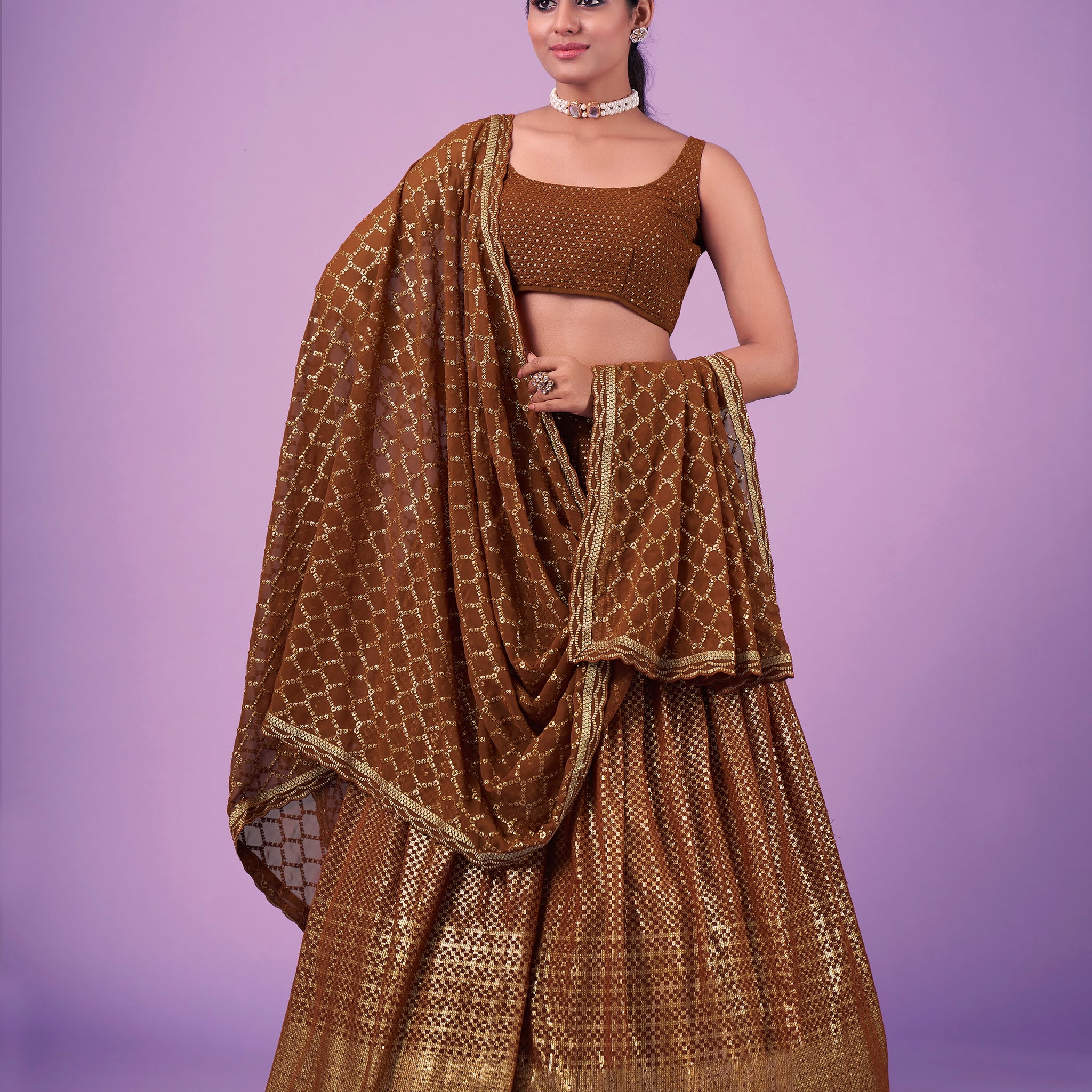 ARYA CINDRELLA VOL -14 DESIGNER LEHENGA D.NO 39005 Anant Tex Exports Private Limited