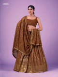 ARYA CINDRELLA VOL -14 DESIGNER LEHENGA D.NO 39005 Anant Tex Exports Private Limited