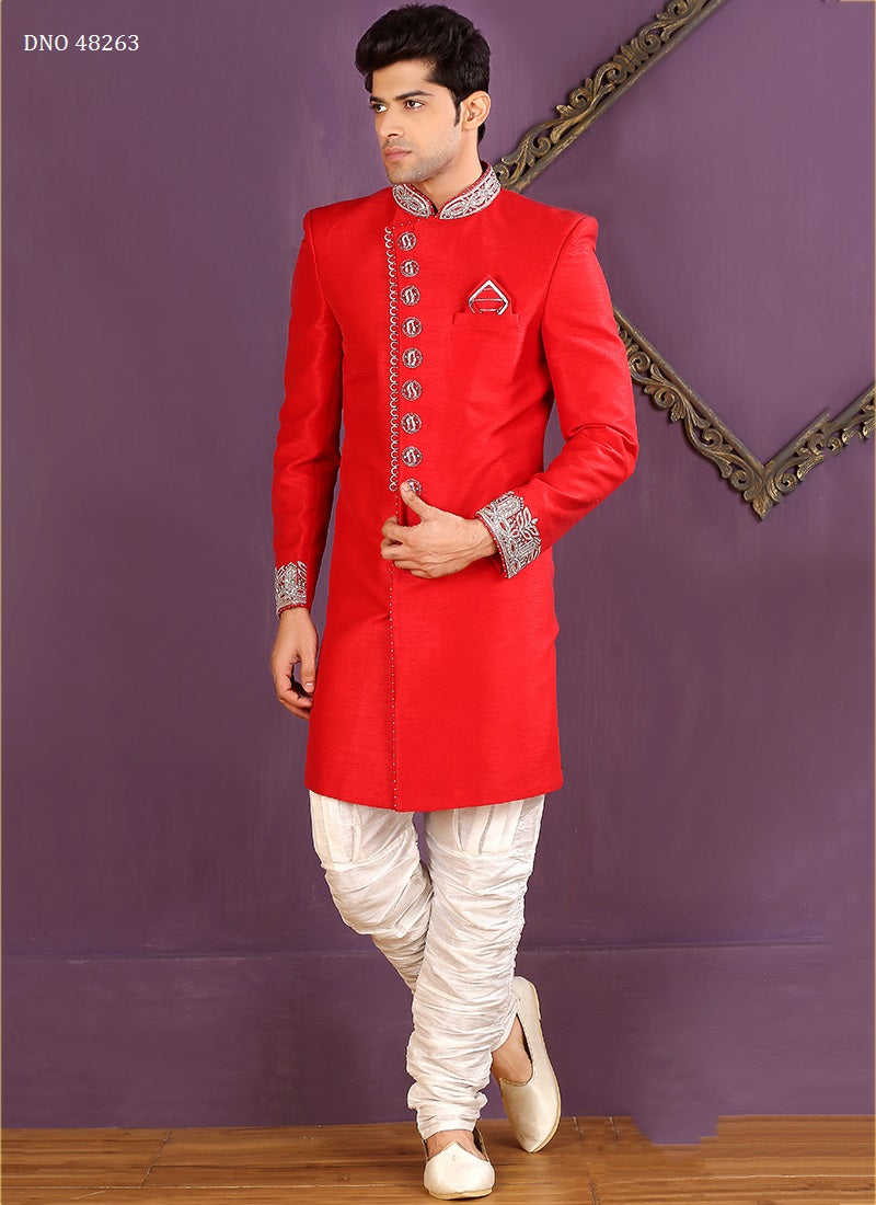 Readymade Wedding Suit Anantexports