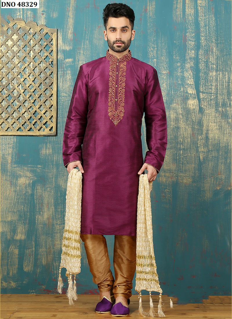 Readymade Designer Kurta Pajama Anantexports