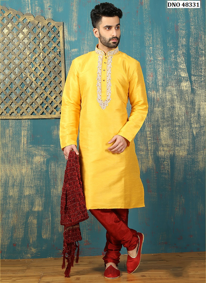 Readymade Designer Kurta Pajama Anantexports