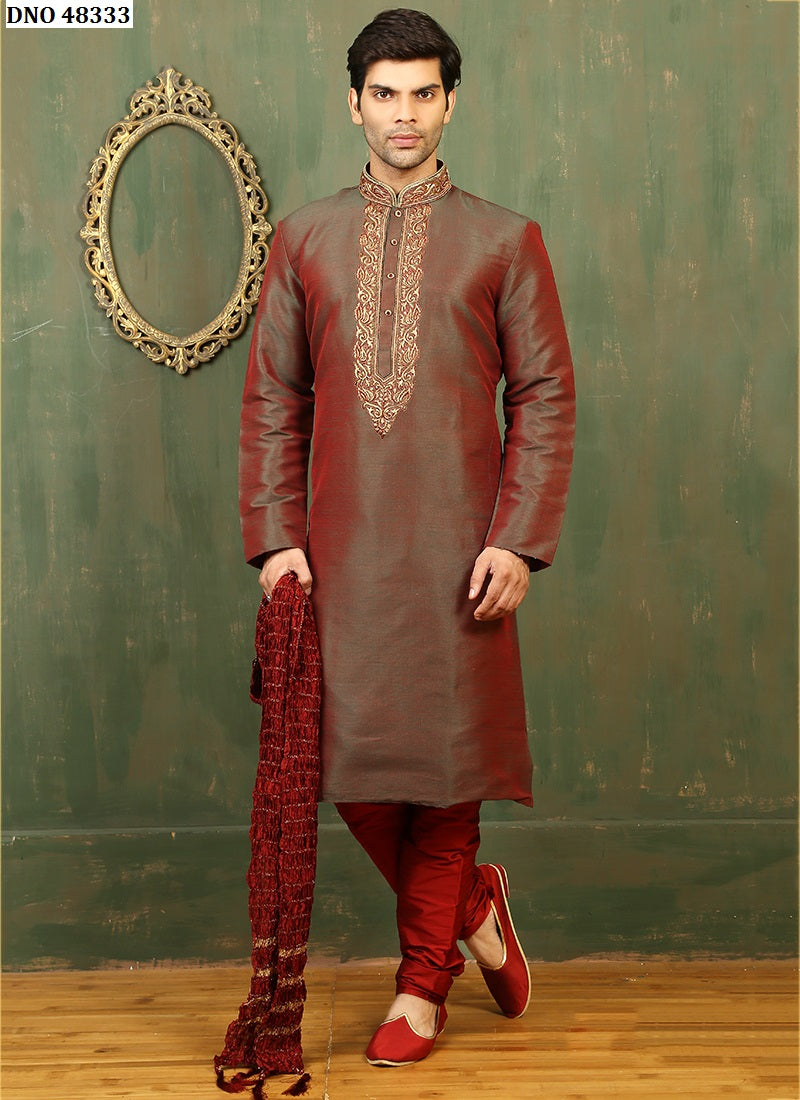 Readymade Designer Kurta Pajama Anantexports
