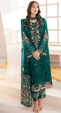 Deepsy Georgette With Embroidery Suit Anant Tex Exports Private Limited