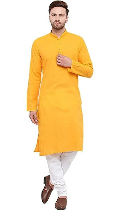 FESTIVAL KURTA - Anant Exports