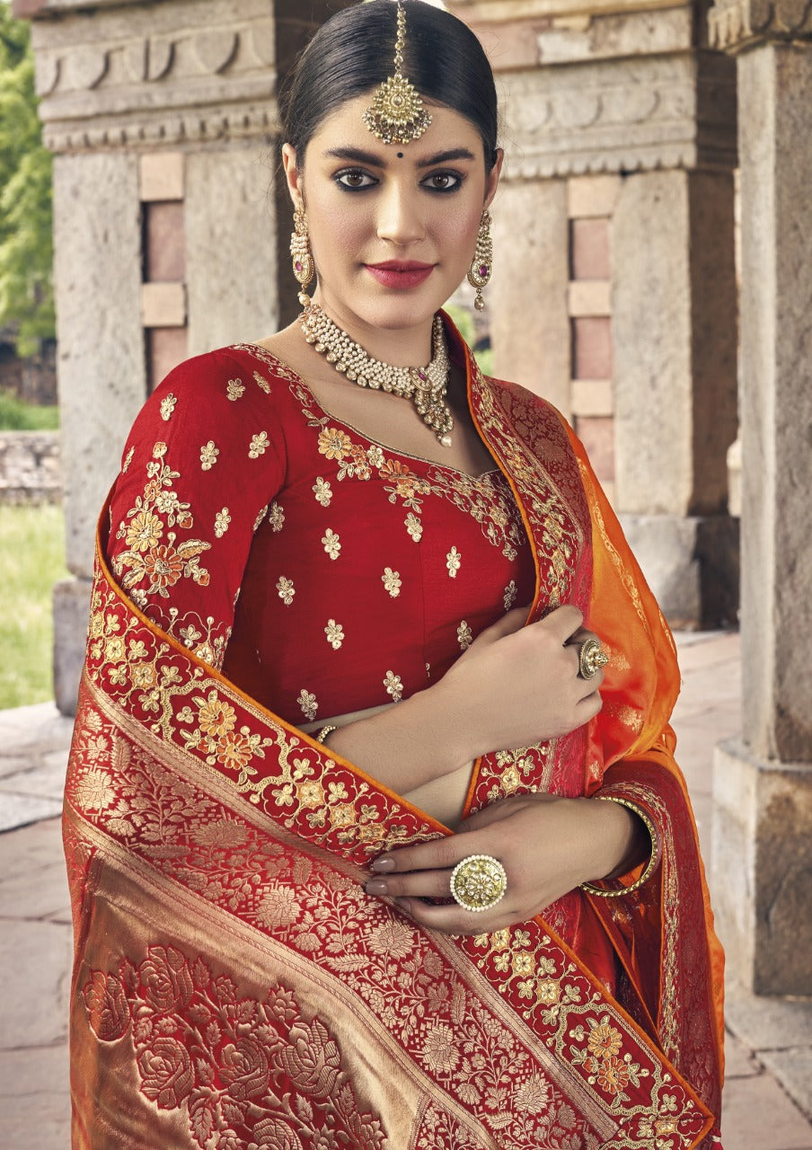 Tathastu 5301 To 5312 Series BY Tathastu Designer Silk sarees Anant Tex Exports Private Limited