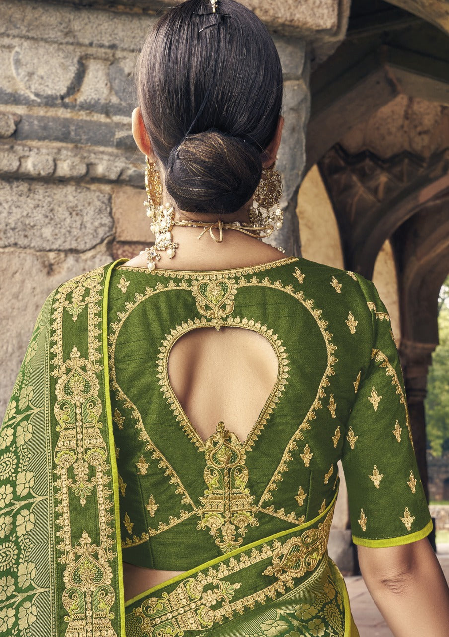 Tathastu 5301 To 5312 Series BY Tathastu Designer Silk sarees Anant Tex Exports Private Limited