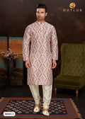 Kurta Pajama Outlook Vol-66 C 66001-66011 Series Anant Tex Exports Private Limited