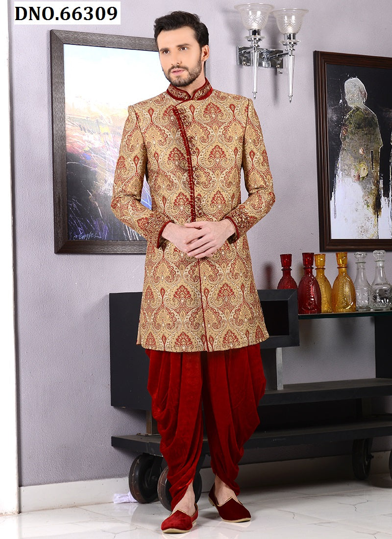 Readymade Sherwani Anantexports