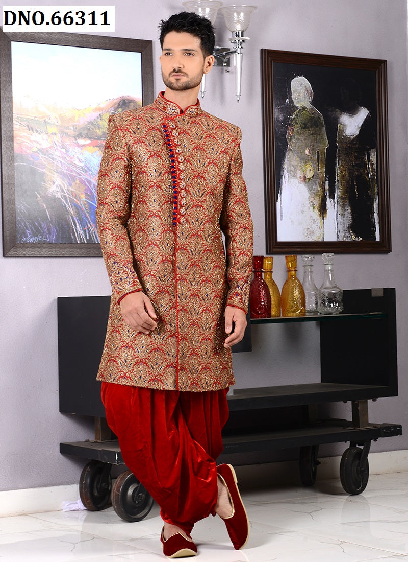 Readymade Sherwani Anantexports