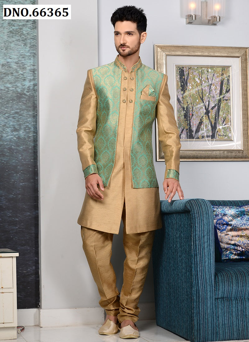 Readymade Sherwani Anant Tex Exports Private Limited