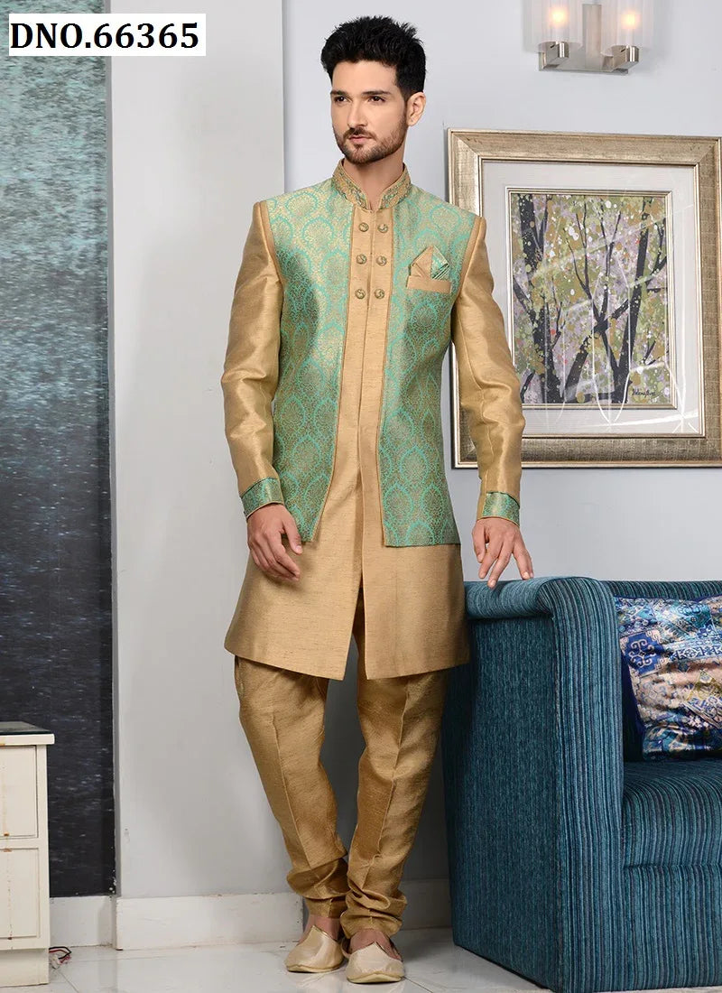Readymade Sherwani Anant Tex Exports Private Limited