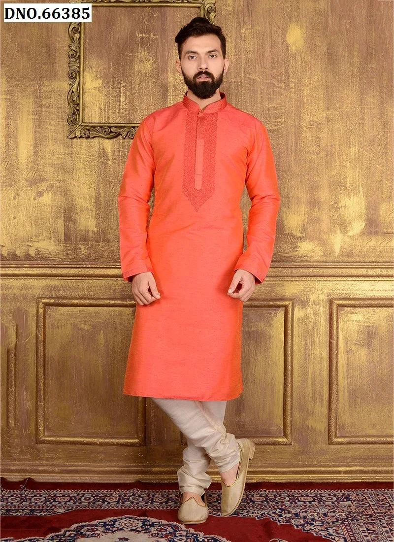 Festival Kurta Pajama Anant Tex Exports Private Limited