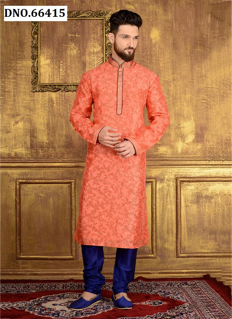 Readymade Kurta Pajama Anant Tex Exports Private Limited