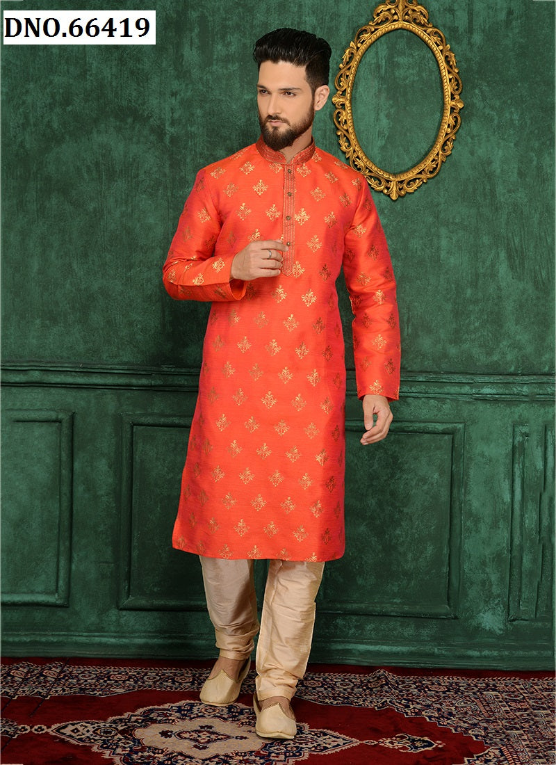 Readymade Kurta Pajama Anant Tex Exports Private Limited