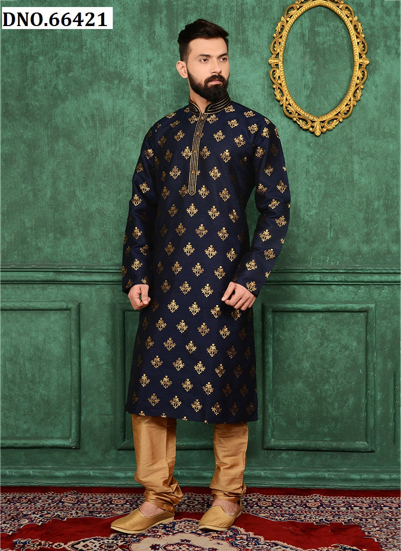 Readymade Kurta Pajama Anant Tex Exports Private Limited