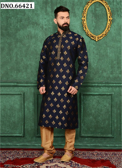 Readymade Kurta Pajama Anant Tex Exports Private Limited