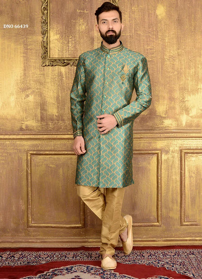 Readymade Sherwani Anant Tex Exports Private Limited
