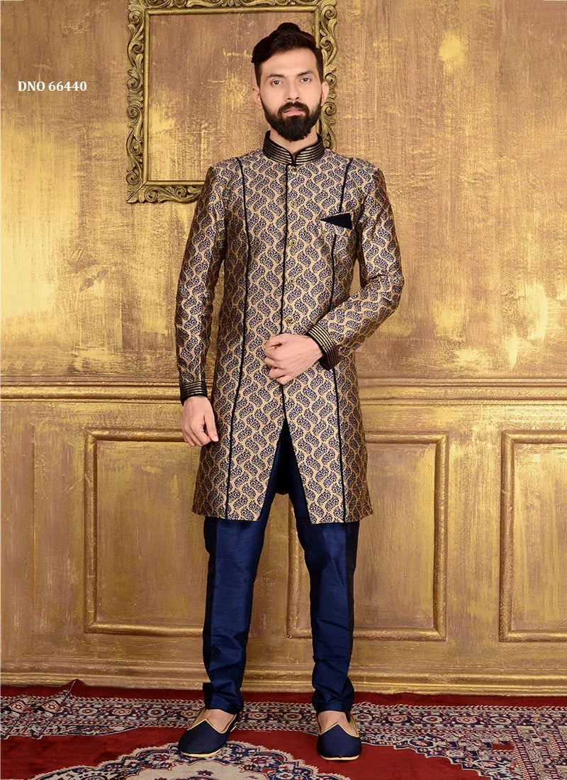 Readymade Sherwani Anant Tex Exports Private Limited
