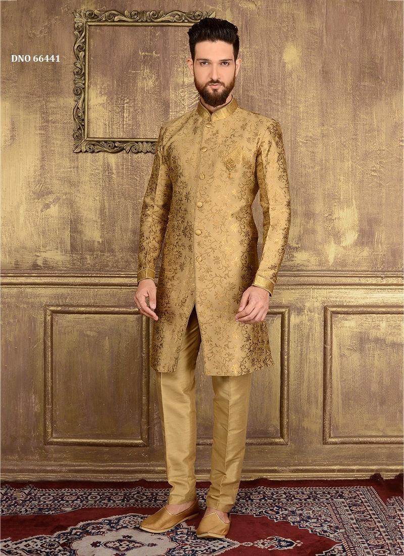 Readymade Sherwani Anant Tex Exports Private Limited