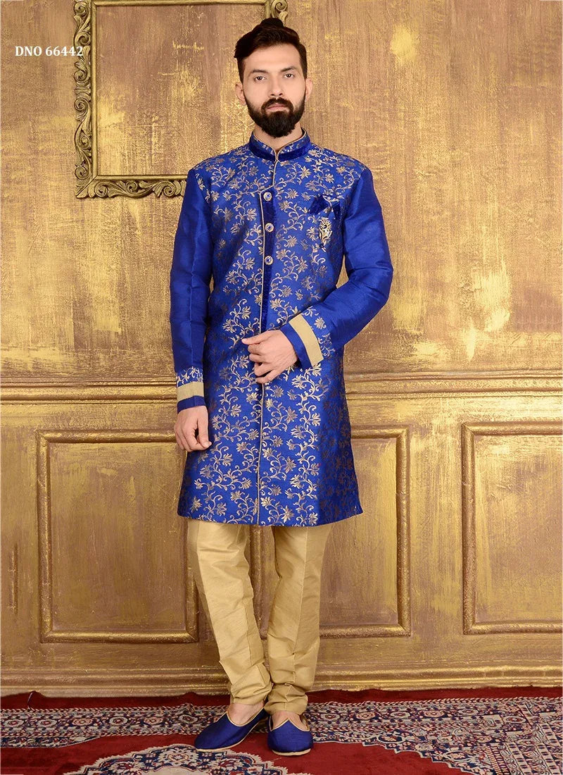 Readymade Sherwani Anant Tex Exports Private Limited