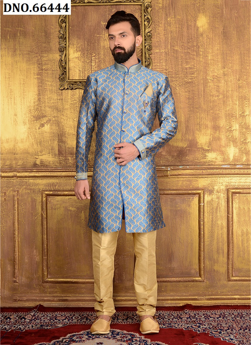 Readymade Sherwani Anant Tex Exports Private Limited