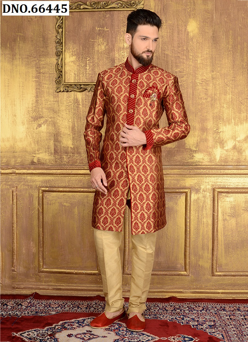 Readymade Sherwani Anant Tex Exports Private Limited