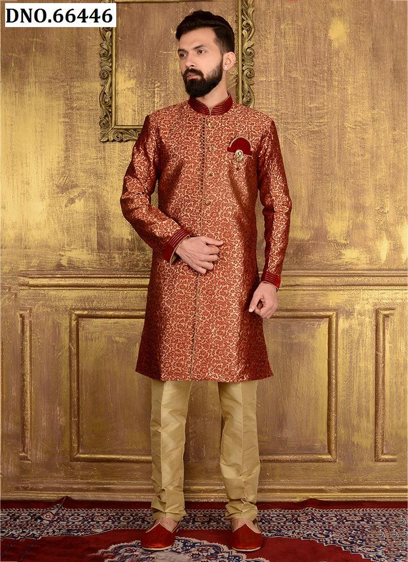 Readymade Sherwani Anant Tex Exports Private Limited