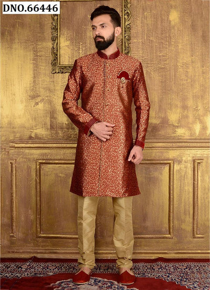 Readymade Sherwani Anant Tex Exports Private Limited