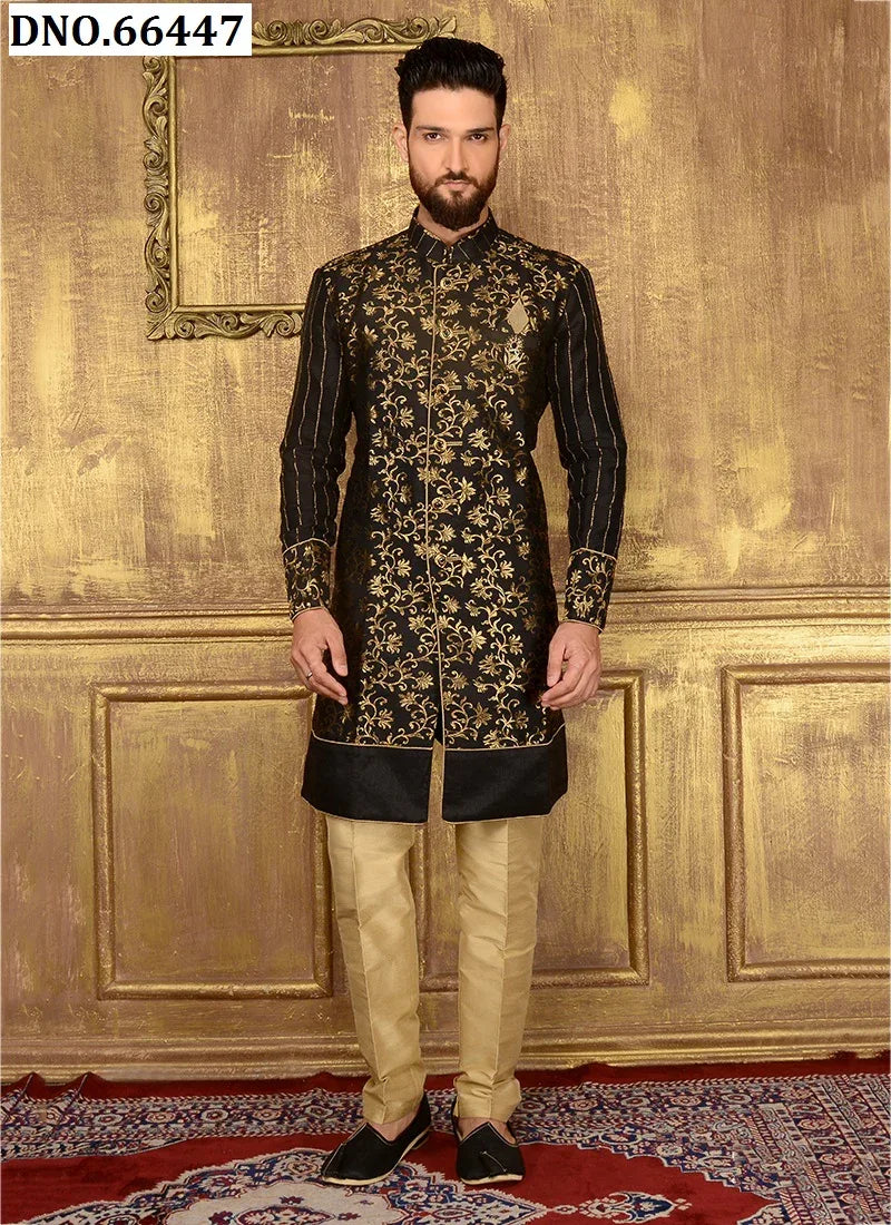 Readymade Sherwani Anant Tex Exports Private Limited