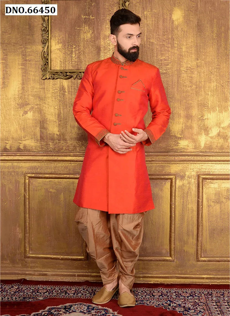 Readymade Sherwani Anant Tex Exports Private Limited