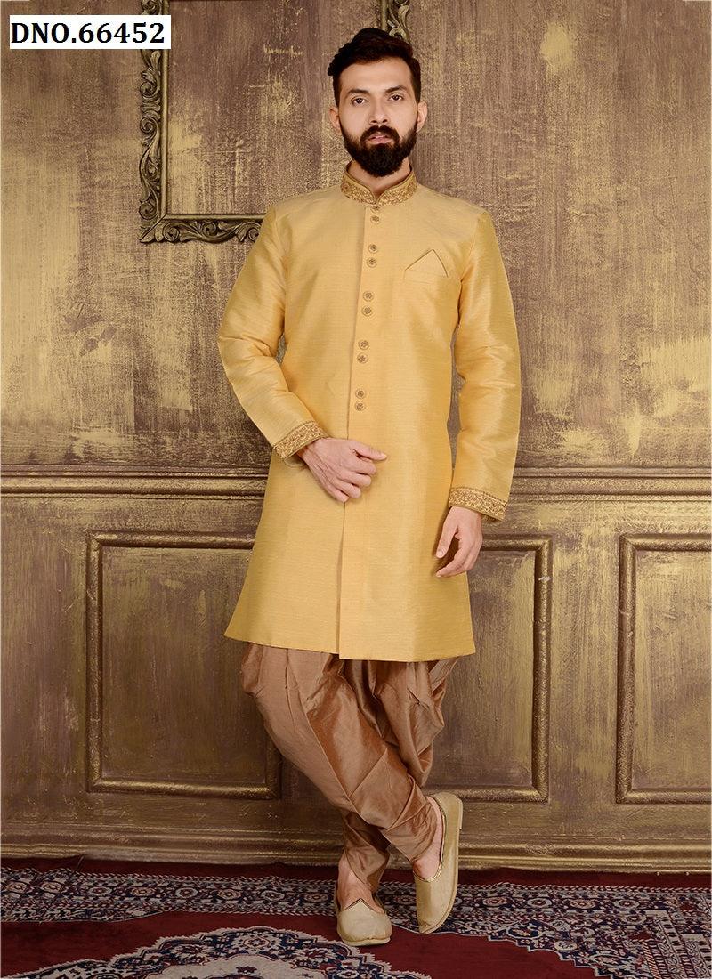 Readymade Sherwani Anant Tex Exports Private Limited