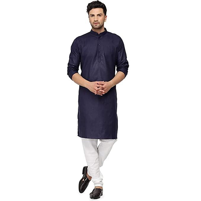 FESTIVAL KURTA - Anant Exports